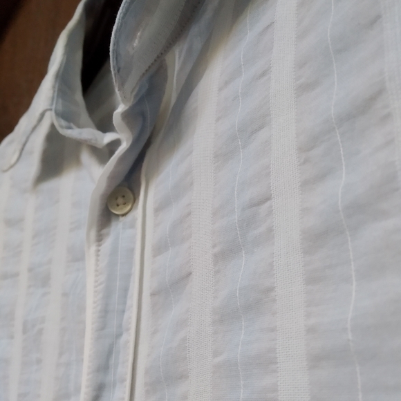 Armani Exchange Dress Shirt - Picture 3 of 3